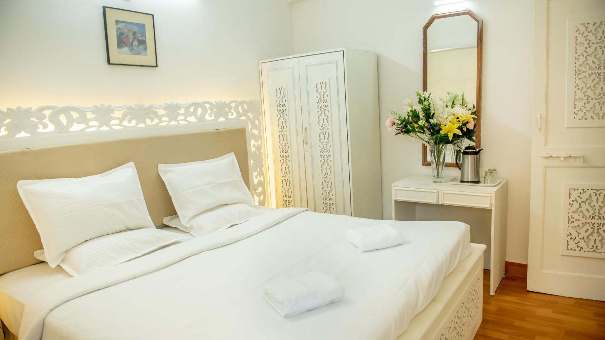 Cherrystay Holiday Resort -Candolim Beach Esterno foto
