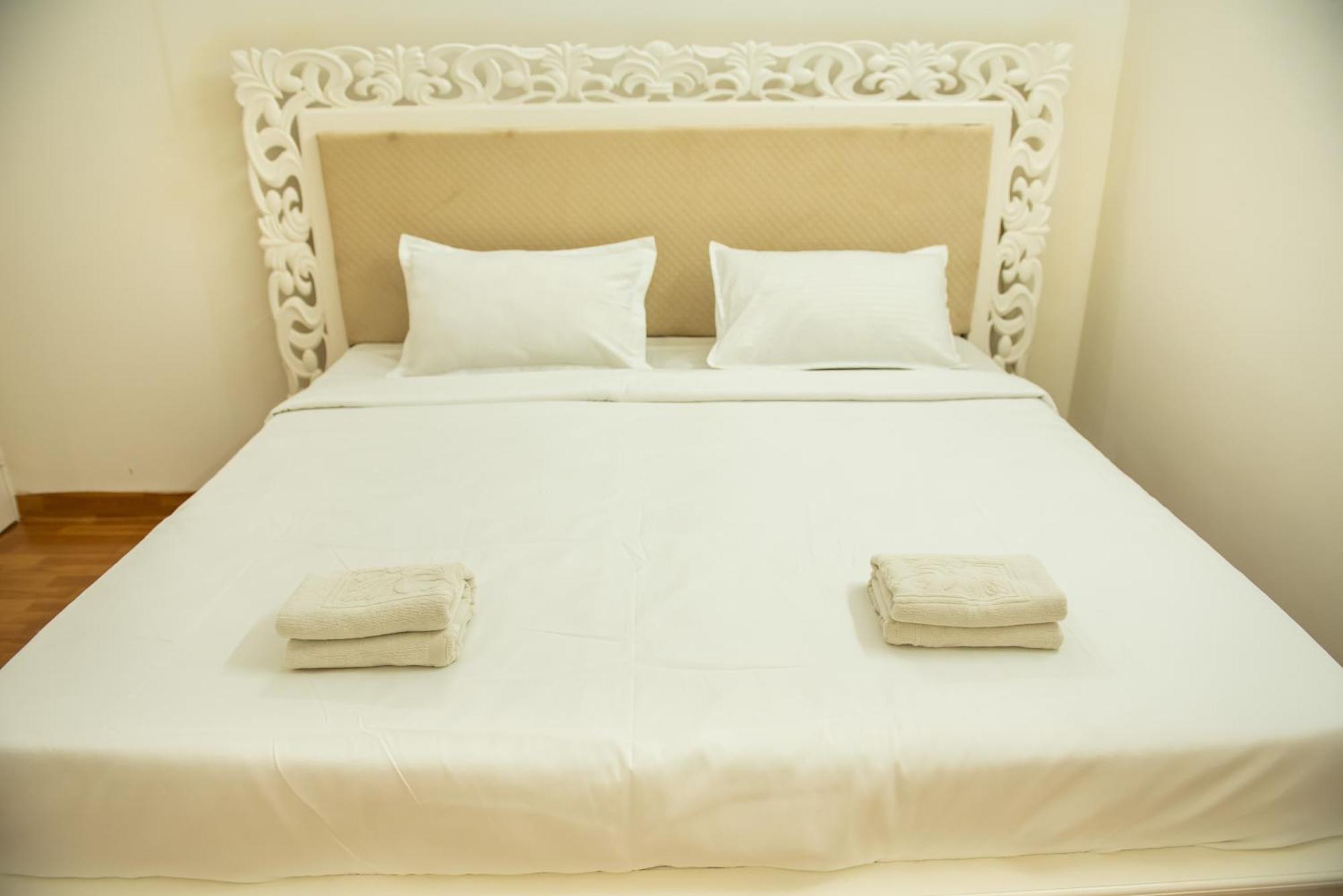 Cherrystay Holiday Resort -Candolim Beach Esterno foto